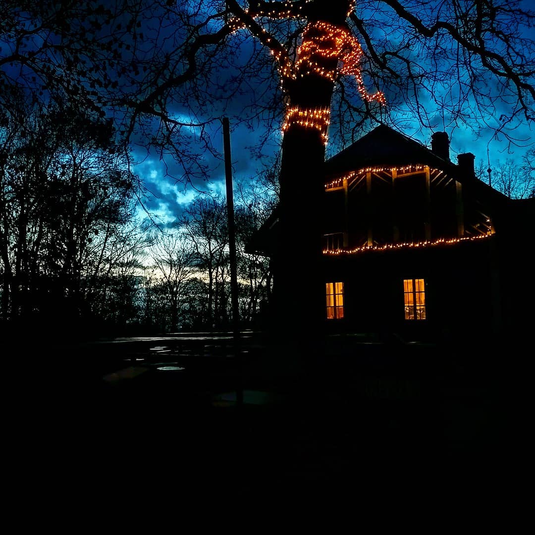 Na Řípu bude o Vánocích otevřeno!