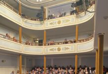 Divadlo Karla Hynka Máchy letos navštívilo 8 tisíc lidí