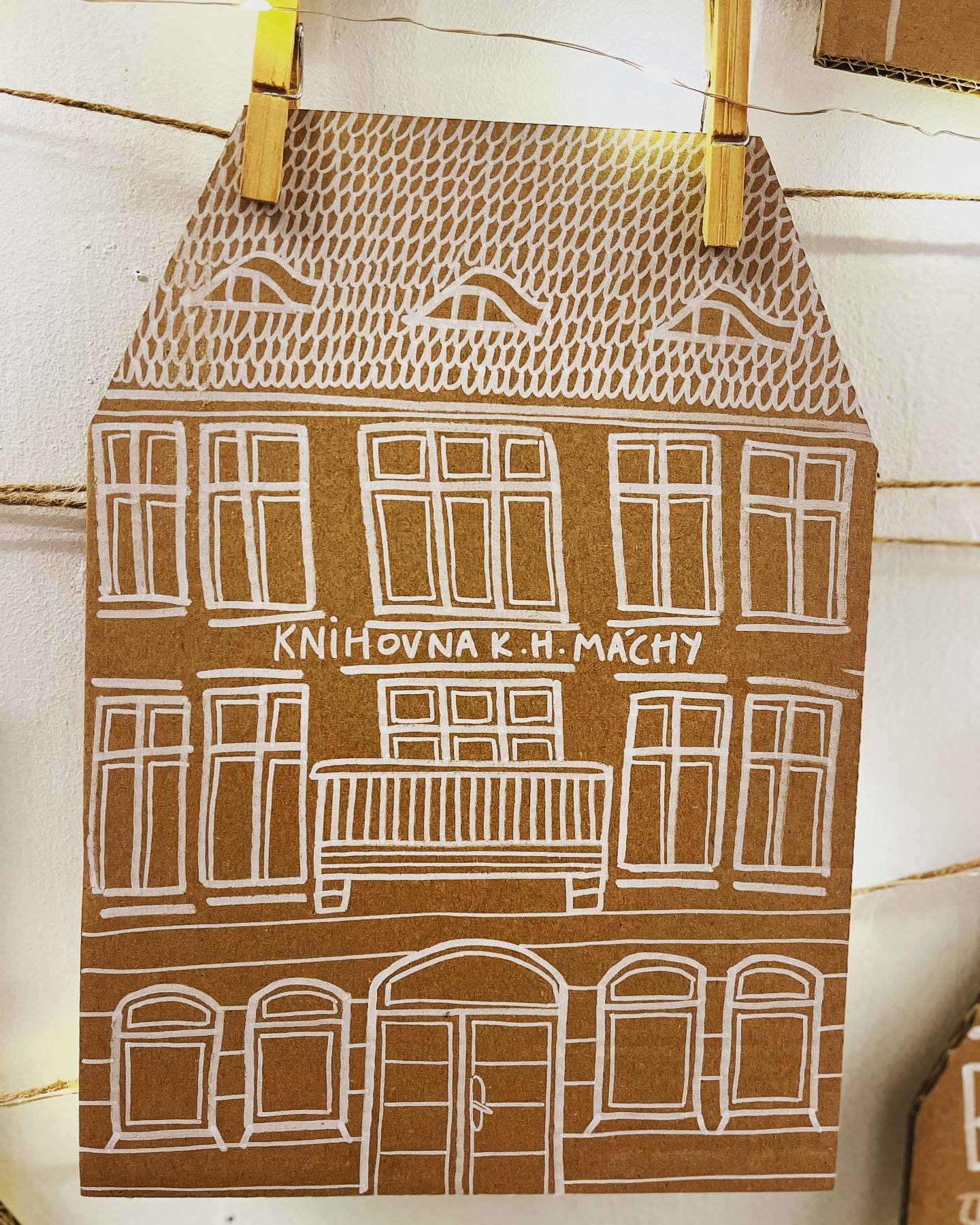 Knihovna Karla Hynka Máchy je otevřena i mezi svátky