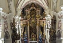 Adventní koncert opět pomůže nevidomým a slabozrakým dětem