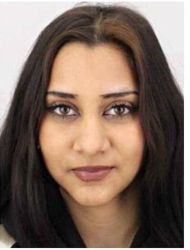 Pohřešuje se Daniela Miková ze Štětí