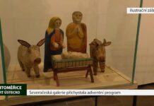 LITOMĚŘICE: Severočeská galerie přichystala adventní program