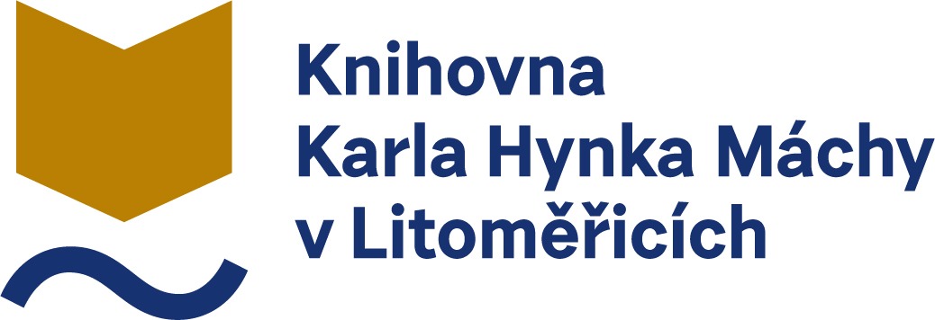Knihovna Karla Hynka Máchy mění grafický vizuál