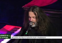 ROUDNICE N. L.: Na pódiu KD Říp to roztočilo Kuře v hodinkách