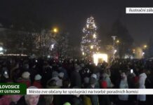 LOVOSICE: Město zve občany ke spolupráci na tvorbě poradních komisí