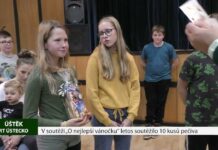 ÚŠTĚK: V soutěži „O nejlepší vánočku“ letos soutěžilo 10 kusů pečiva