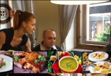 Biskupský pivovar U sv. Štěpána Litoměřice (reklama)