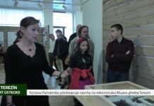 TEREZÍN: Výstava Památníku představuje návrhy na rekonstrukci Muzea ghetta Terezín