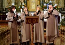 Hudba času adventního ve čtvrtek v roudnické galerii