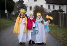Tříkrálový koncert v Litoměřicích obstarají místní sbory a ZUŠ