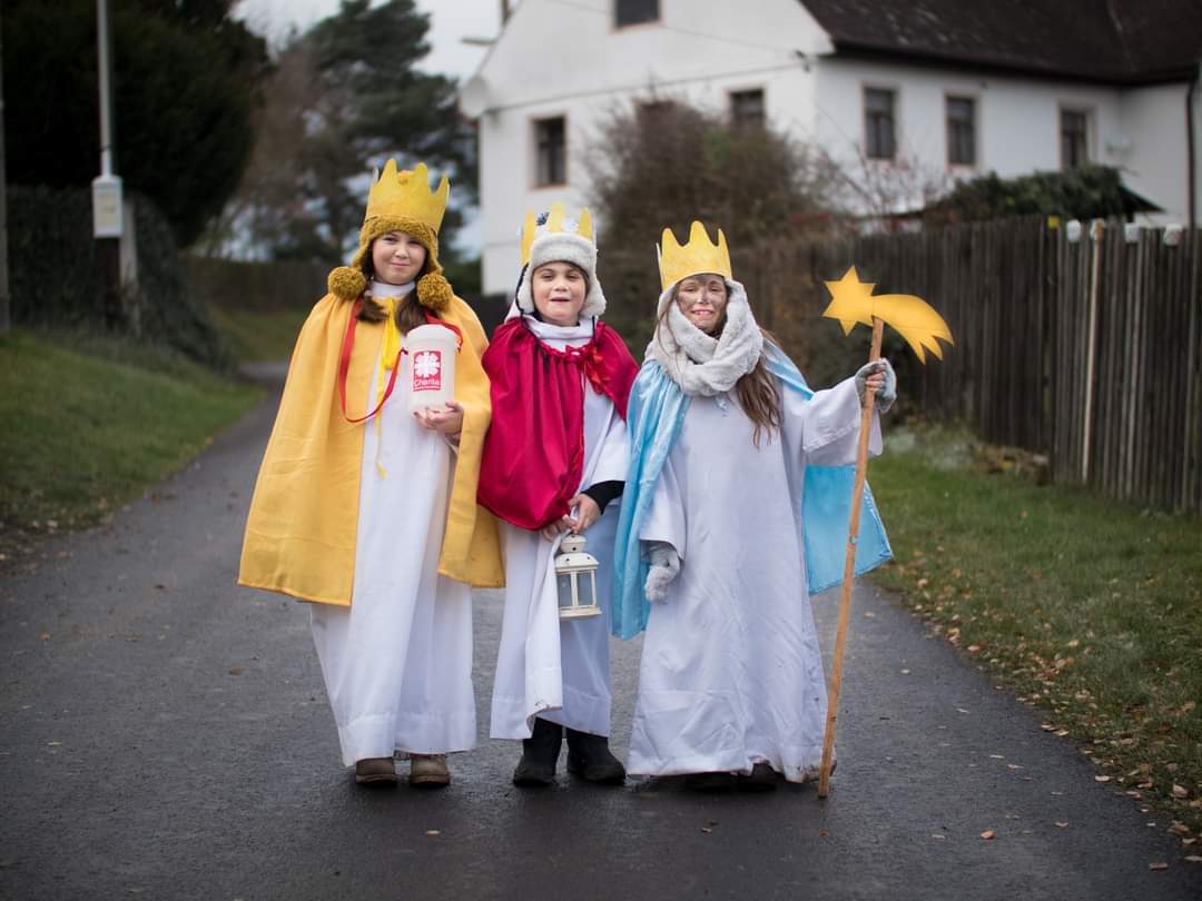 Tříkrálový koncert v Litoměřicích obstarají místní sbory a ZUŠ