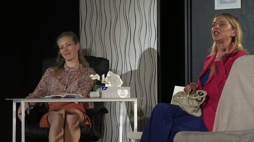 V Divadle Karla Hynka Máchy bude Smích zakázán!