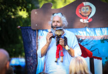 V Divadle Karla Hynka Máchy opět zahraje Sváťovo dividlo