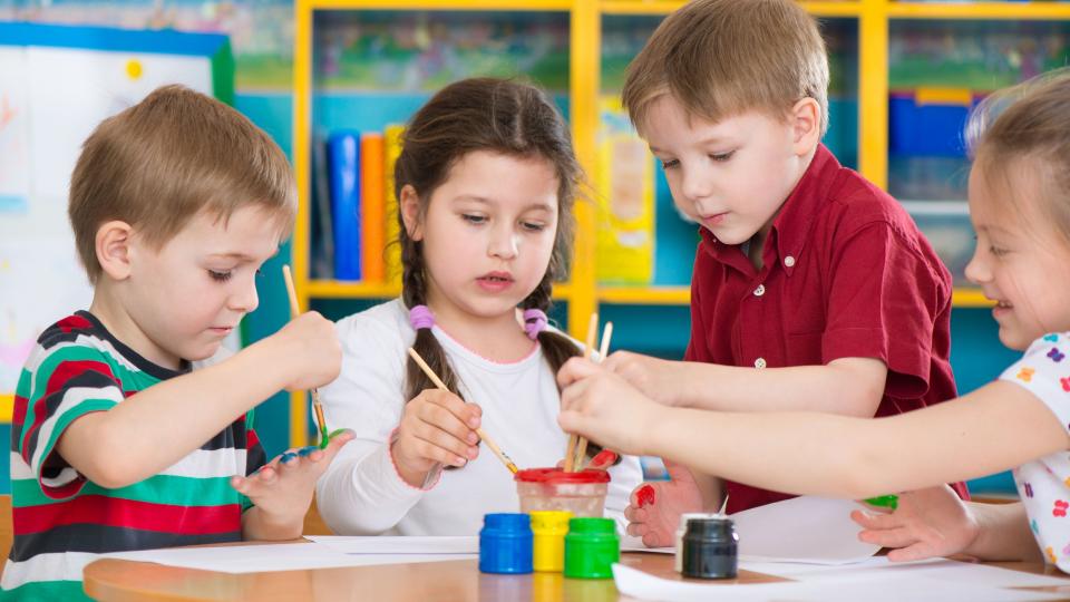 DDM Rozmarýn i letos nabízí příměstské tábory