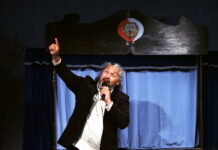 Sváťovo dividlo zve v neděli na Povídání o Pejskovi a Kočičce