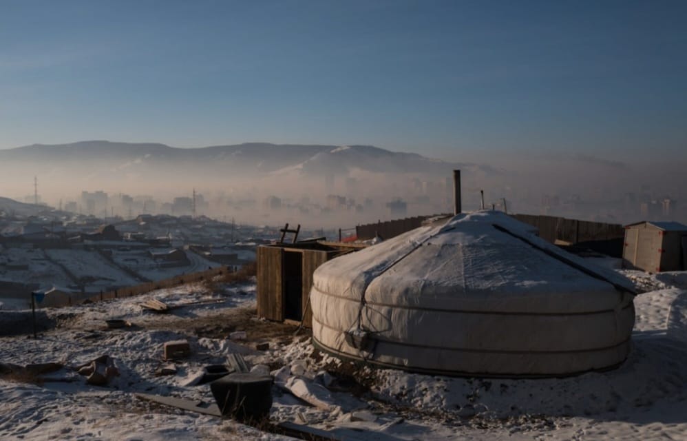 Zaměstnanci Diecézní charity Litoměřice pojedou do Mongolska