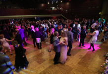 Vstupenky na Ples jara a přátel vína rychle mizí