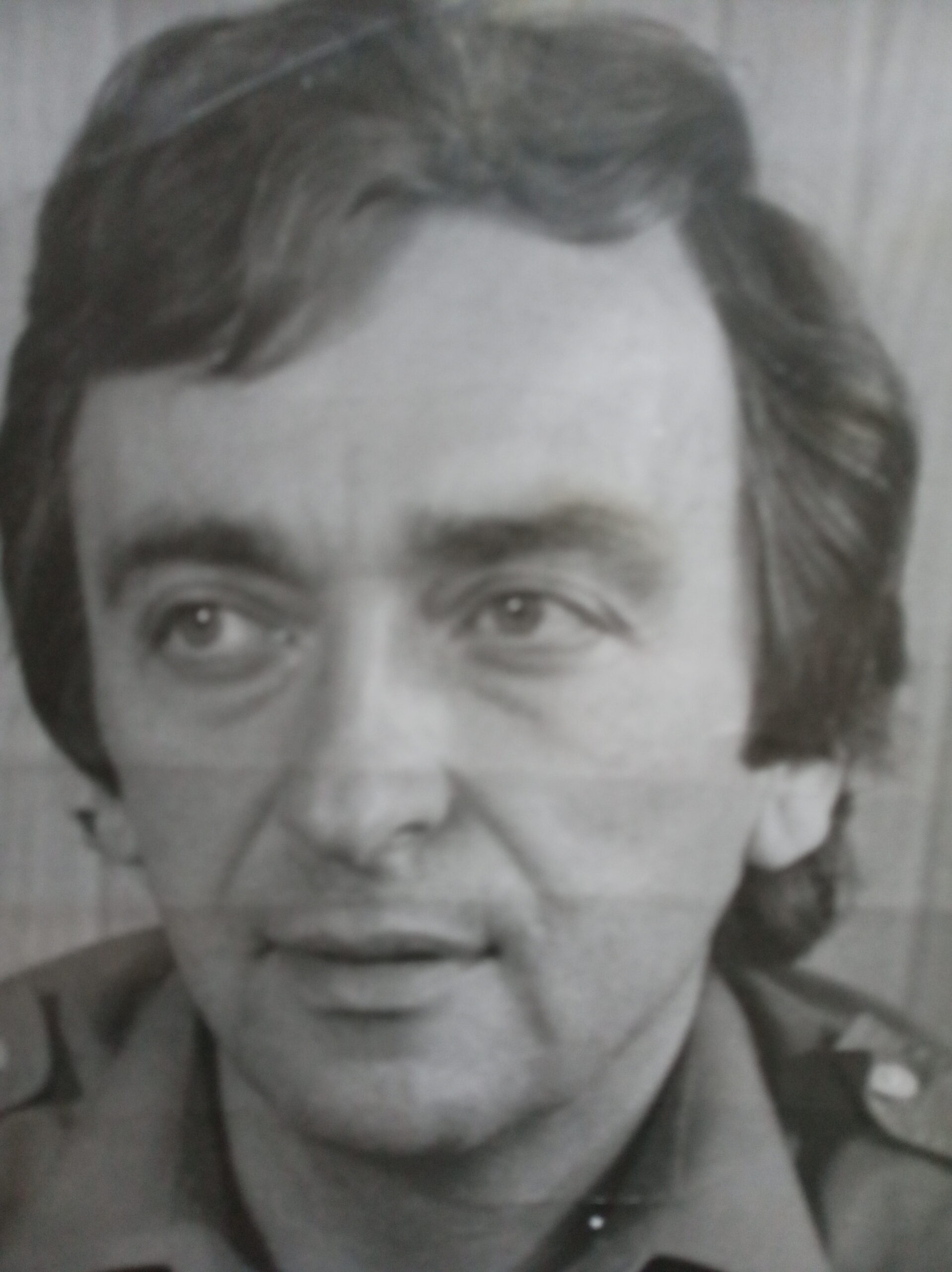 Vzpomínka na litoměřického patriota a učitele Jaroslava Špačka