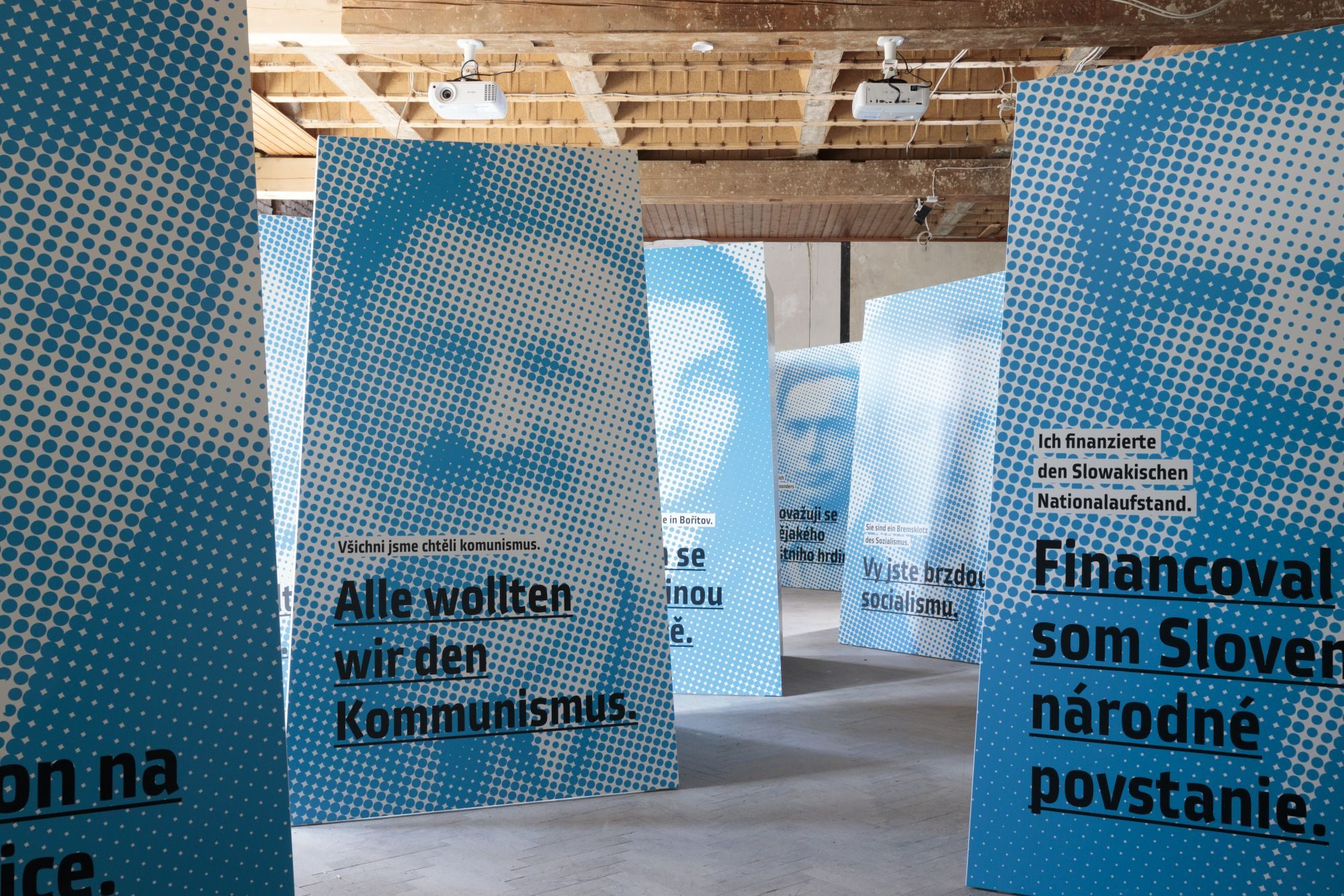 Státní oblastní archiv v Litoměřicích zahajuje novou výstavu