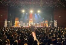 MKZ Litoměřice v prosinci potěšila tisíce lidí