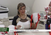 LITOMĚŘICE: Letošní Tříkrálová sbírka vynesla rekordní částku