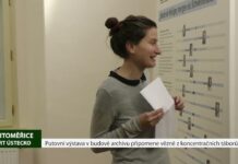 LITOMĚŘICE: Putovní výstava v budově archivu připomene vězně z koncentračních táborů