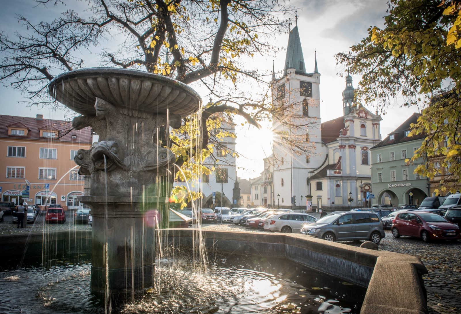 Získejte na svou akci až 30 tisíc korun z dotačního programu