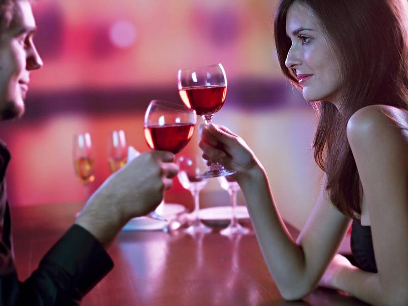 Užijte si valentýnské menu a předpremiéru romantického filmu!