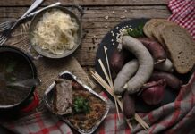 Na masopust otevře i Levandulová zahrada v obci Klapý