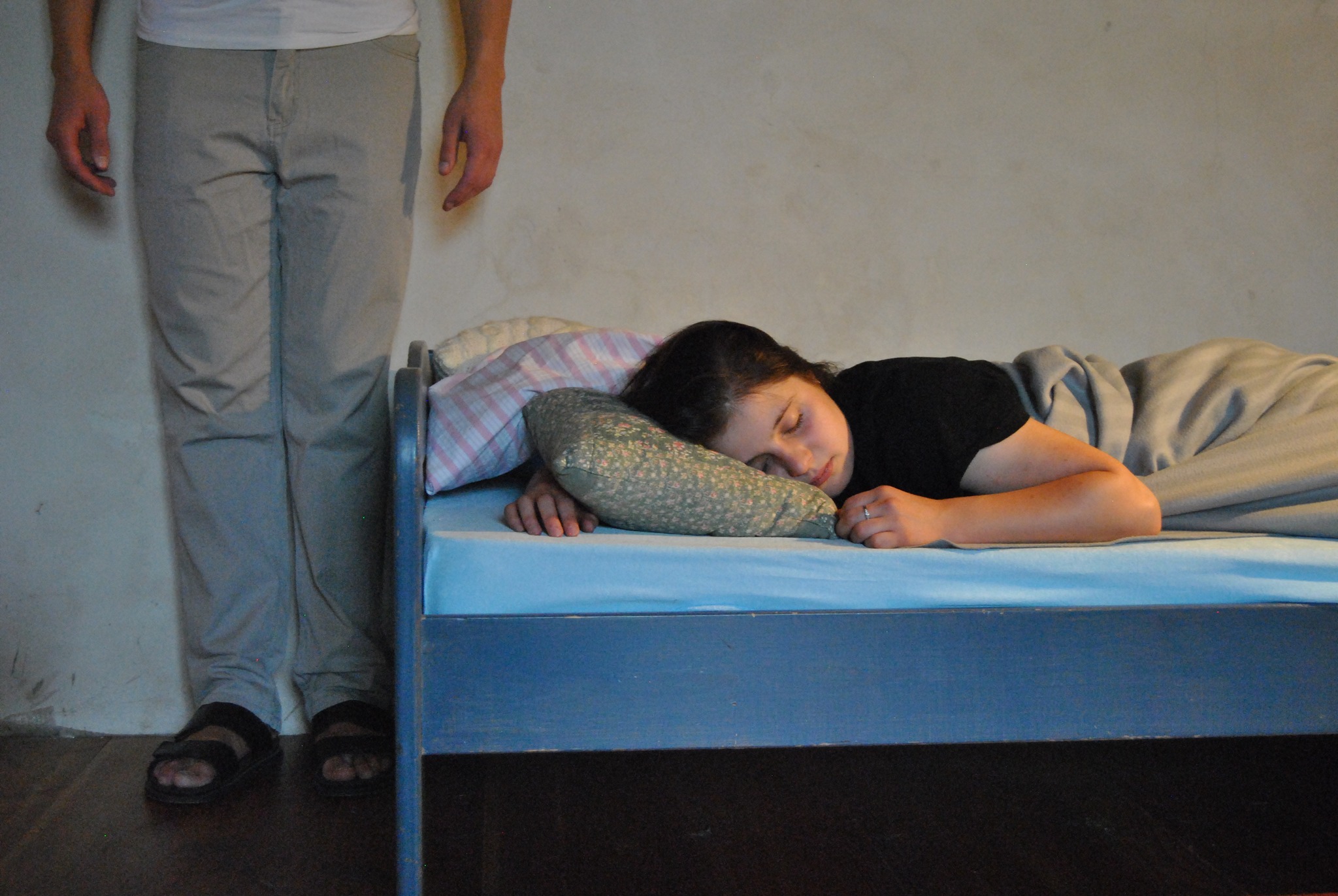 V LOVO Divadle se bude hledat Dokonalý partner