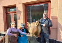 Kam o víkendu na Litoměřicku