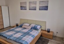 FOTOGALERIE: Hostel u sv. Štěpána v Litoměřicích