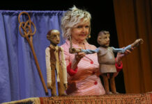 19. ročník Litoměřického loutkového festivalu začíná tuto sobotu