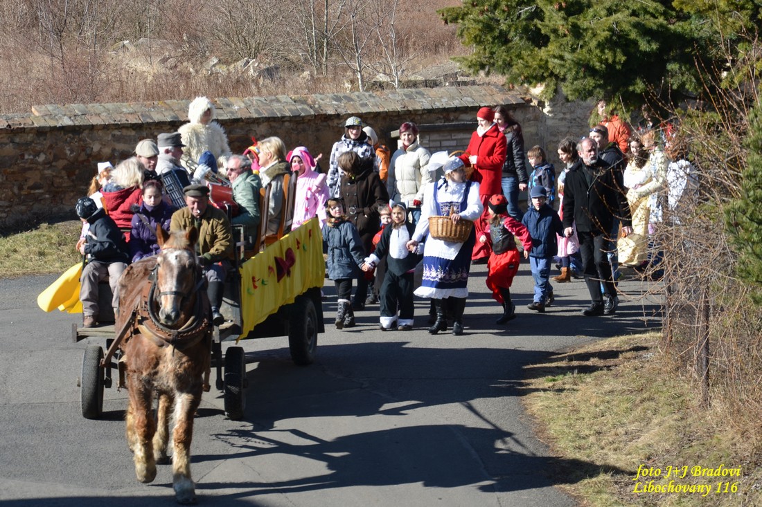 Kam o víkendu na Litoměřicku