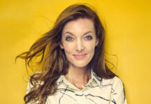 V Litoměřicích bude poprvé zpívat zpěvačka DASHA