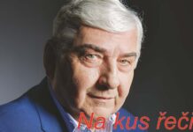 Miroslav Donutil přijede do Litoměřic s novým zábavným programem