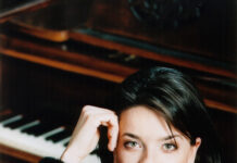 V Divadle Karla Hynka Máchy bude hrát klavíristka Jitka Čechová