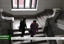 LITOMĚŘICE: Místo “velitelství” vznikne Kulturní a kreativní centrum za 152 mil.