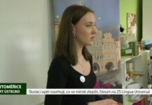 LITOMĚŘICE: Školáci opět navrhují, co ve městě zlepšit. Fórum na ZŠ Lingua Universal