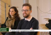 LOVOSICE: Ve městě vzniklo Zastupitelstvo mládeže