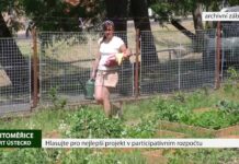 LITOMĚŘICE: Hlasujte pro nejlepší projekt v participativním rozpočtu