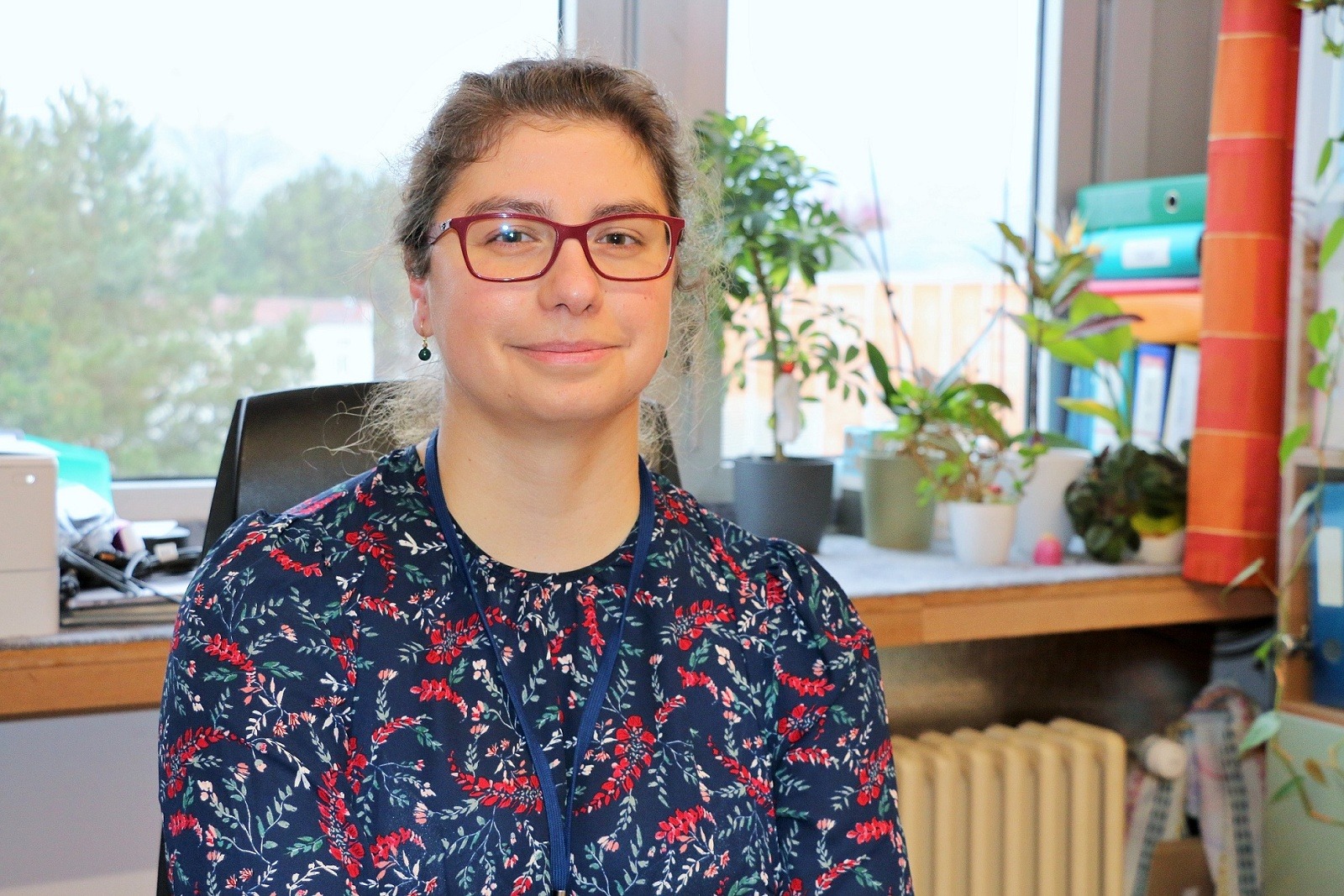 Litoměřická nemocnice má novou hlavní sestru