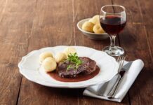 Biskupský pivovar pořádá Zvěřinové hody