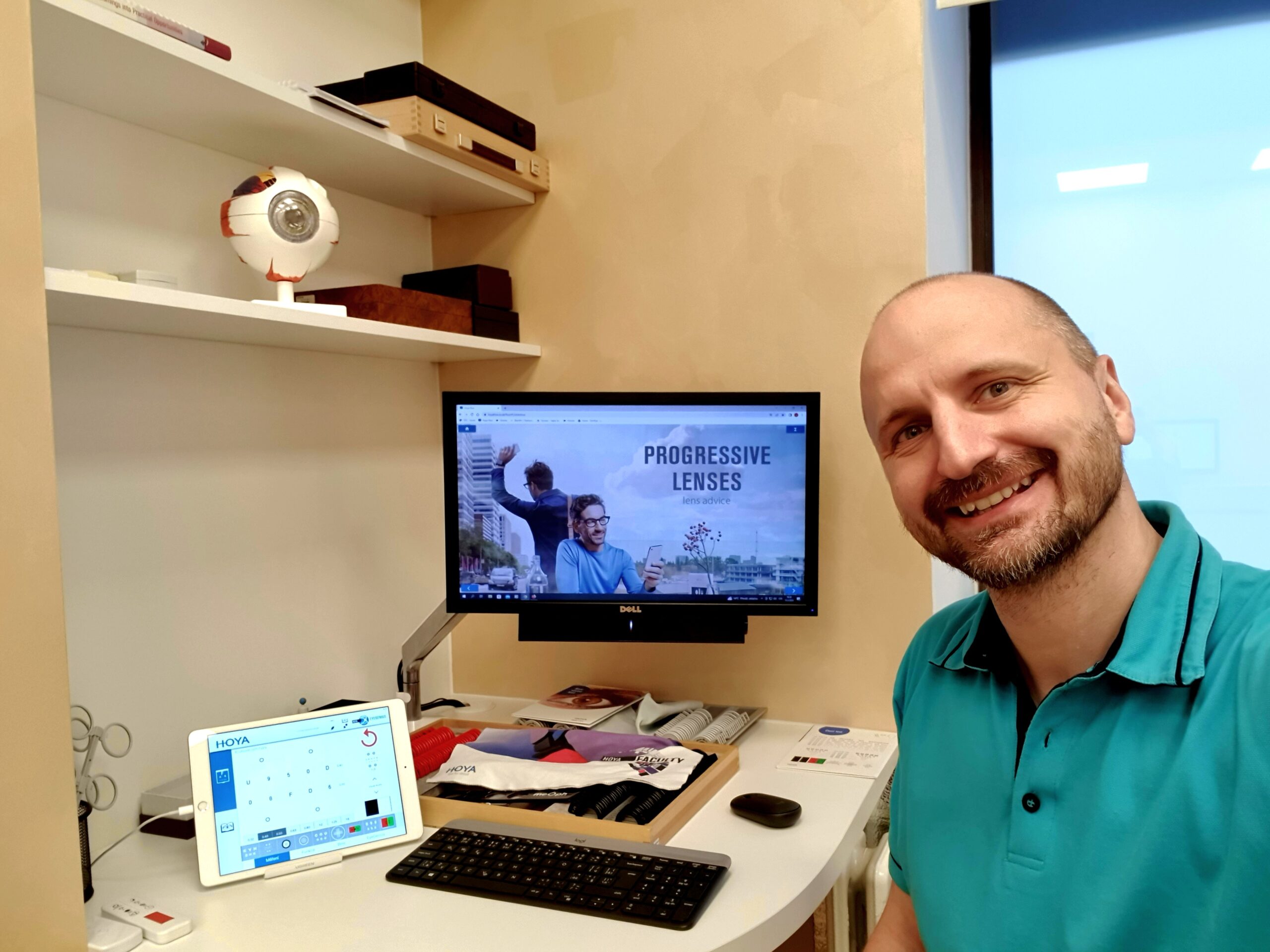 Nejčastější mýty o očích a zraku (1. část)