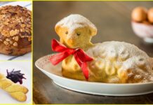 Státní zámek Libochovice pořádá Velikonoční prohlídky