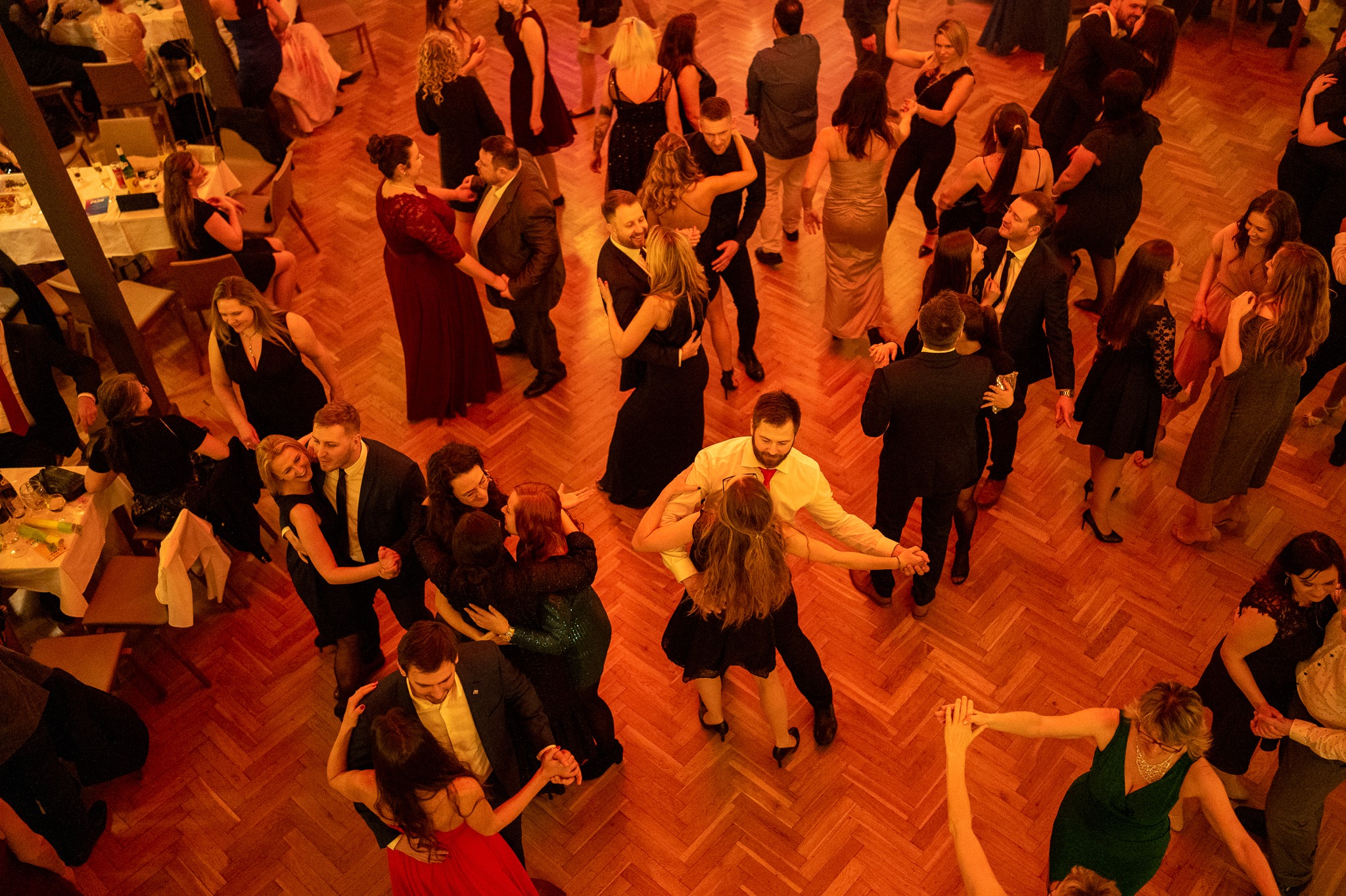 Na Ples města Lovosice je k mání posledních několik vstupenek