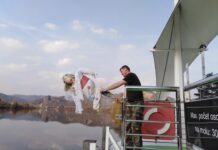 V Libochovanech tuto sobotu přivítají jaro