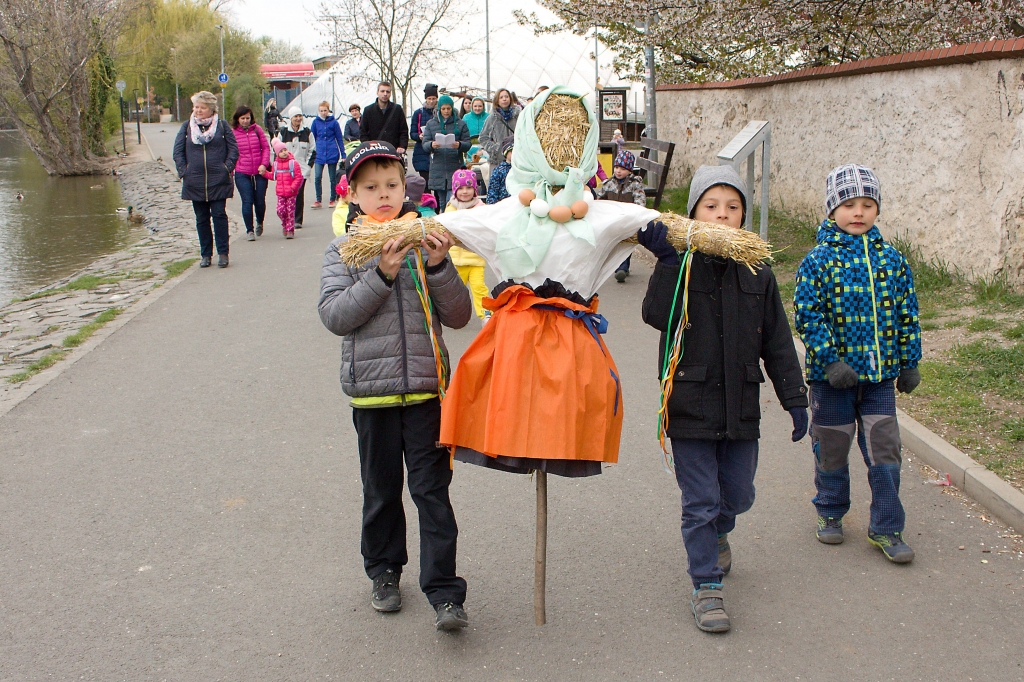 Kam o víkendu na Litoměřicku