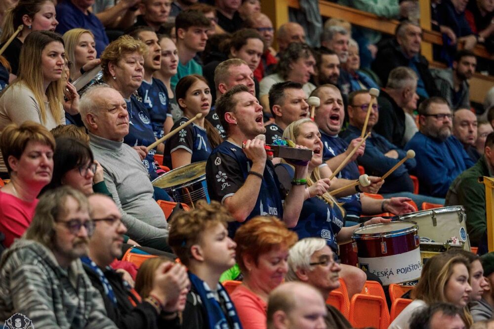 Proběhla první schůzka obnoveného fanklubu Lovců