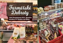 REKLAMA: Farmářské dobroty Litoměřice a Roudnice n. L.